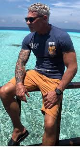 The question of who wayne lineker is to gary lineker may have been occupying many people's thoughts since wayne became a familiar face on celebs go dating. Wayne Lineker S Feet Wikifeet Men