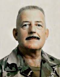 CWO William Terry Hancock (1942-2020)