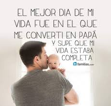 Otras frases de cumpleaños para papá. Frases Padre E Hija Posts Facebook