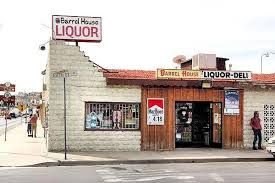 Barrel House Liquors Victorville Ca San Bernardino County Victorville Mojave