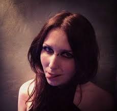 Pin By Tiger Lilly On Chelsea Wolfe Princess Of Iron Moon Chelsea Wolfe Musician Beauty