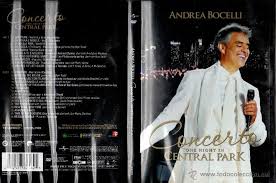 • 6,3 млн просмотров 9 лет назад. Dvd Andrea Bocelli Concerto One Night In Cent Sold Through Direct Sale 48754034