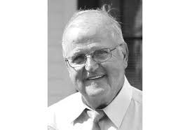 Robert Ginthwain Obituary (1936