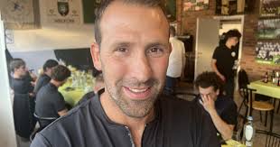 Transfer van de nostalgie: Olivier Romero keert terug naar het oude nest  bij VK Ninove