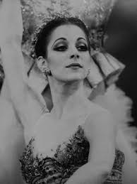 Year-Round Company Faculty • New York Dance Project