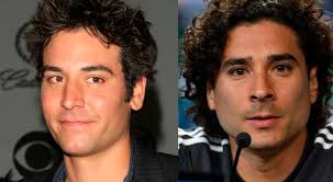 Ted mosby failed because he is a fictional character and his failure was the central premise for nine years of profitable entertainment. Josh Radnor Se Molesta Porque Lo Comparan Con Guillermo Ochoa