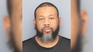 George Floyd Sentenced To 25 Years In Prison For Second-Degree Murder Of  Stepson