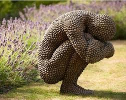 Pin On Antony Gormley