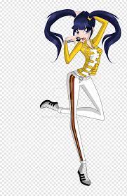 Maybe you would like to learn more about one of these? Artist Music Queen Freddie Mercury Chibi Queen Fashion Illustration Png Pngwing