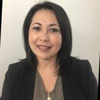 Carolina Landaverde's Instagram, Twitter & Facebook