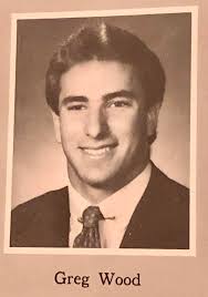 Our prayers and deepest condolences to Greg's family and friends.