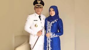 Pasha Ungu Ditunjuk Jadi Plt Walikota Palu Portal Berita Politik Medan Sumatera Utara