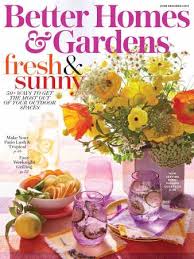 Powering your passion to live a better, more beautiful, and colorful life. Better Homes Gardens June 2020 Magazine