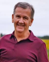 Irvin O'Dell Obituary March 6, 2024