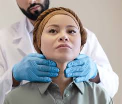 Post Surgery Guide For Neck Lift