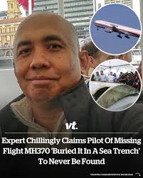 The plane and its 239 passengers and crew