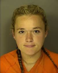 FERRELL, MADISON GRACE