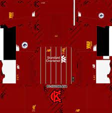 These all are new and updated kits urls. Liverpool Fc Kits And Logo Url For Dream League Soccer 2020 Quretic