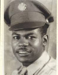 Obituary for Lindsey W. Page Sr.