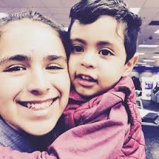 Aracely Diaz (ara126)