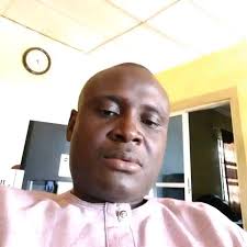 Ekpe Gideon laughter two days ago has turned mourning to him and his  brothers. Ukellesweet16.