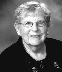 Wilma Dethloff Obituary (1927