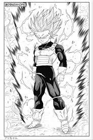 Ssj 2 Goten New Hope | Dragon ball artwork, Anime dragon ball, Dragon ball  super manga