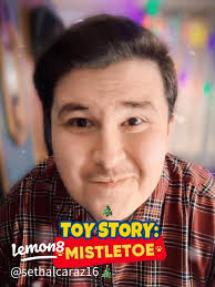 横浜の素敵なクリスマス：トイ・ストーリーの魅力