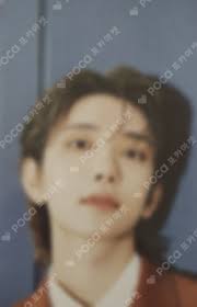 Pocamarket, Seventeen JOSHUA Fallin' Flower Limited Edition A K-pop  Photocard