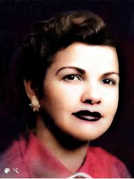 BIBLIOTECA MARIA DE REGLA MATEO