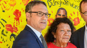 Aboriginal people keep dying in police custody. More than half are accused  of a minor crime