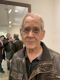 Charles H Clark Obituary November 10, 2024