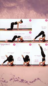 Perfect Tripod Headstand In 2020 Headstand Yoga Headstand Yoga Asanas