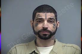 Benjamin Caraway — Effingham County Jail Bookings