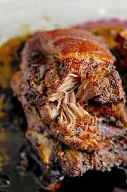 Mofongo is a puerto rican specialty made of plantains, chicarrones (fried pork skins), chicken stock and a bit of fried pork. Pernil Recipe Puerto Rican Pork Shoulder The Mom 100