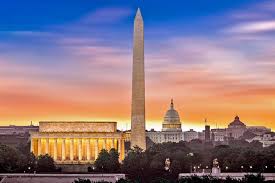 Amtrak operates a train from new york penn station to washington union station hourly. From New York City To Washington D C 5 Best Ways To Get There Planetware