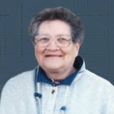Elizabeth Dukart Obituary February 7, 2014