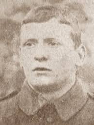 Thiepval Memorial Roll of Honour S