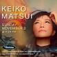 Keiko Matsui event image