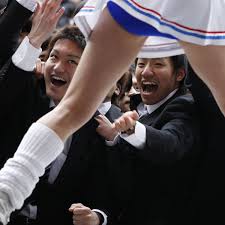 Sexo en Japón: su lado oculto y sus extrañas costumbres