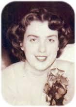 Obituary information for Lois Ann Andes