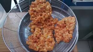 Resep Perkedel Jagung Manado Enak Dan Sederhana Nyari Bisnis