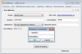 Cgminer is arguably the most popular and extensive free bitcoin mining software available. Guiminer 2012 12 03 Download For Pc Free