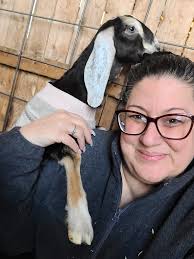 ai book creators for blind community?