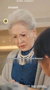 A Wealthy Madame's Heartbreaking Discovery