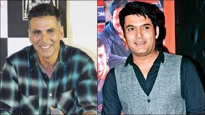Twitter Flooded With Boycott The Kapil Sharma Show And Ban Laxmmi Bomb Hashtags Kapil is joined by indian idol season 10 finalists salman, nitin, neelanjana and ankush in the republic day special episode of the kapil sharma show. twitter flooded with boycott the kapil