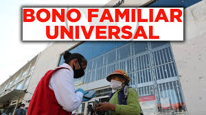 Revisa aquí todos los aún estás a tiempo de cobrar el primer bono familiar universal. Bfofi2uqeeasbm