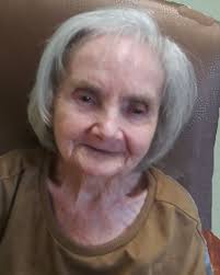 Edith Snead Francis Obituary December 10, 2024