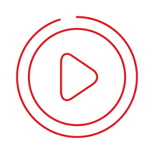 Available in png, svg, eps, psd and base 64 formats. Linea De Juego Roja Icon Svg Descargar Png Svg Transparente