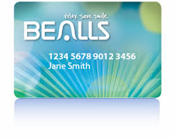 We will continue to serve you and service your account until your balance is paid in full. Bealls Credit Card